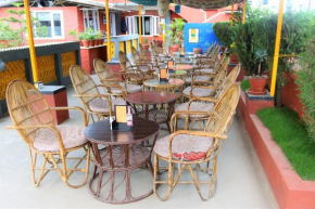 Chillout Holiday Home